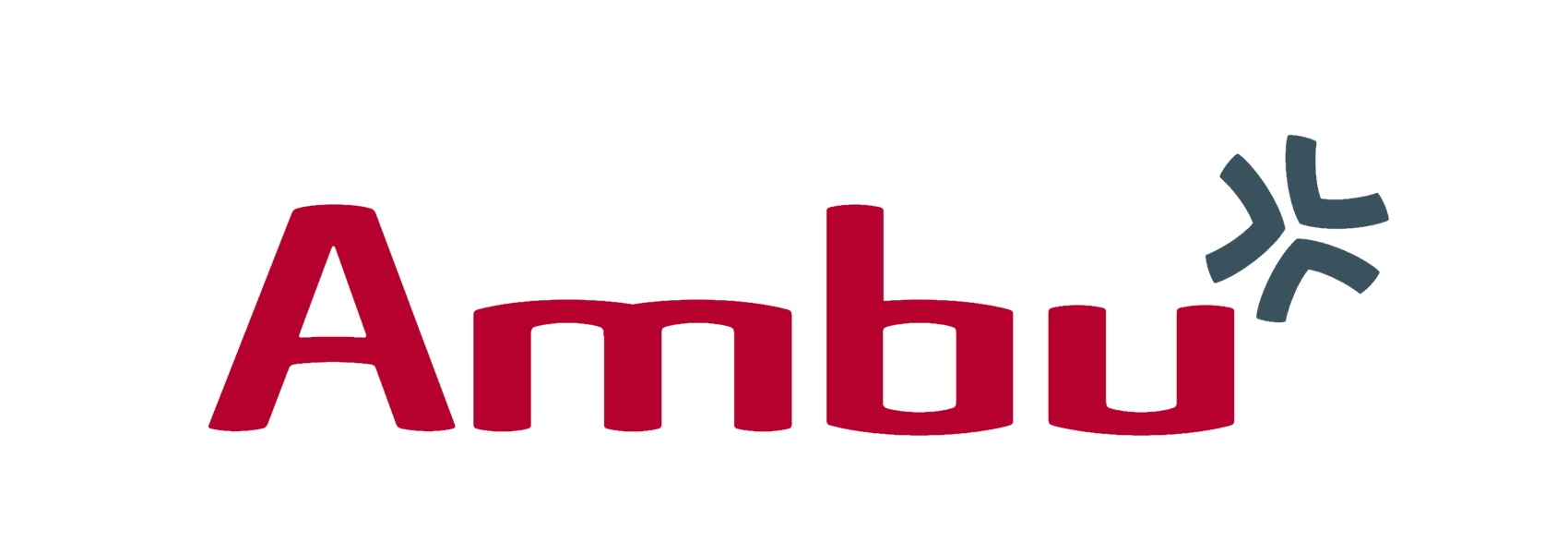 Ambu Logo