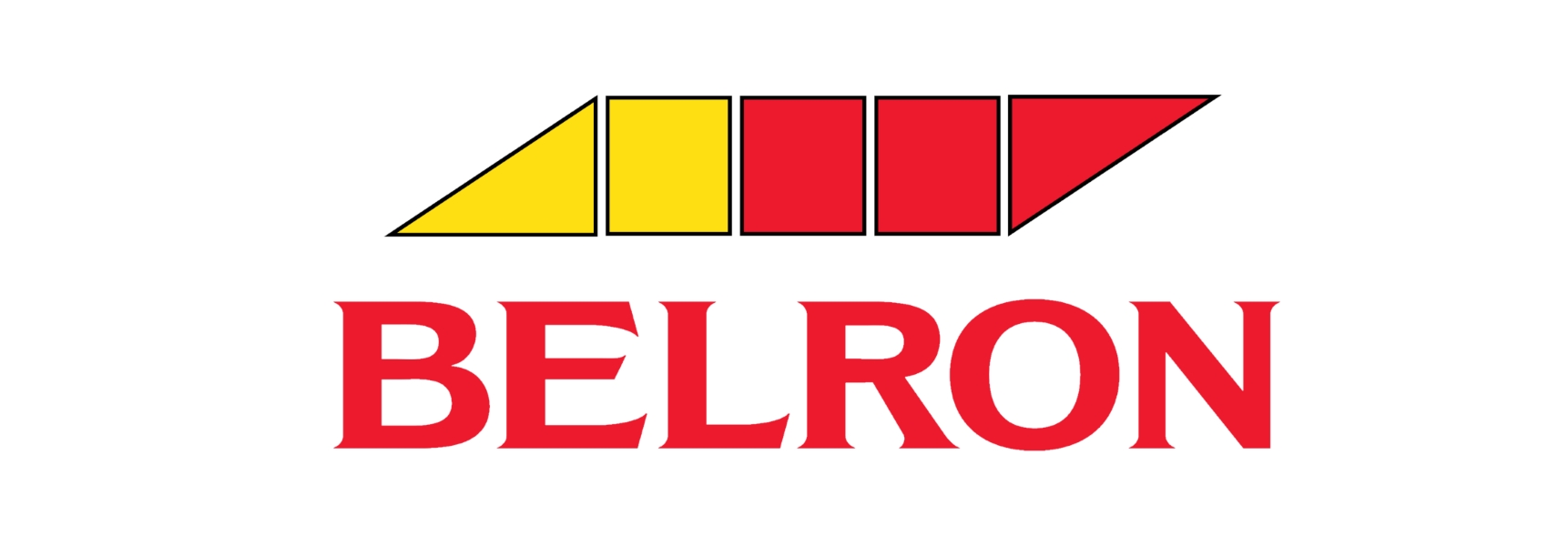 Belron Logo