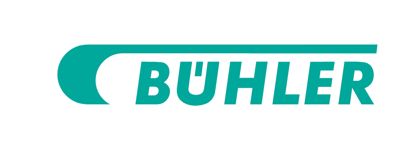 Buhler Sortex Logo