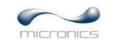 Micronics Logo