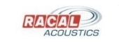 Racal Acoustics Logo