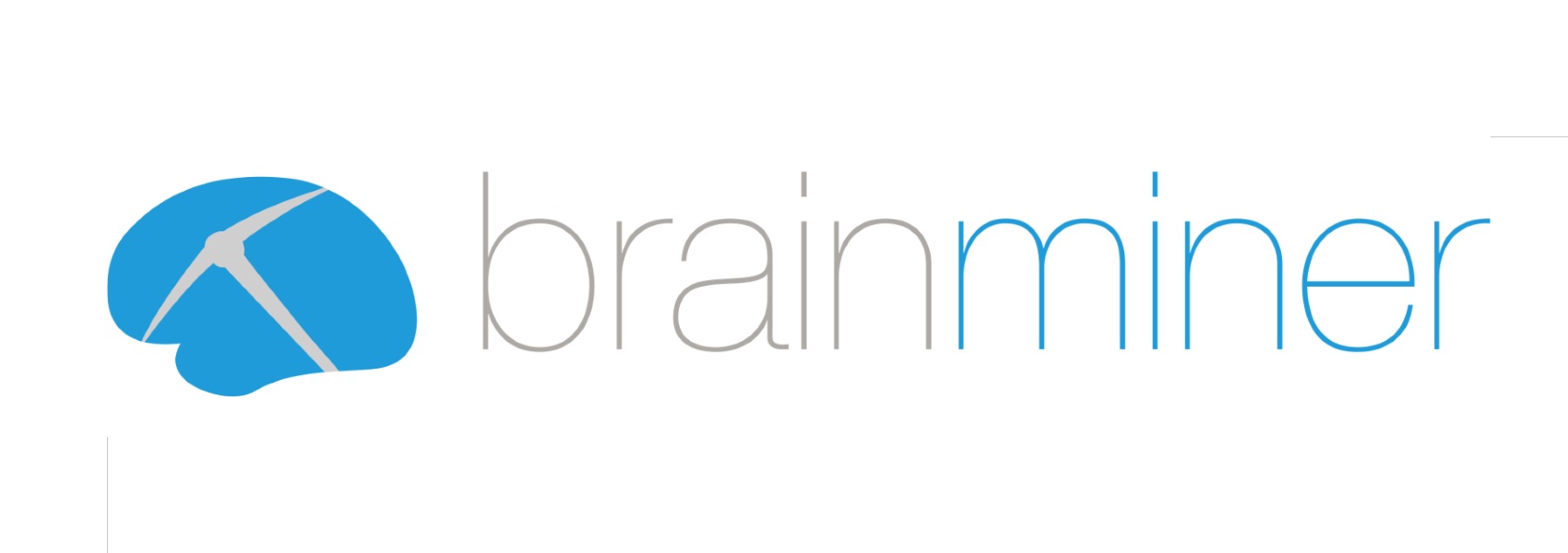 Brainminer Logo