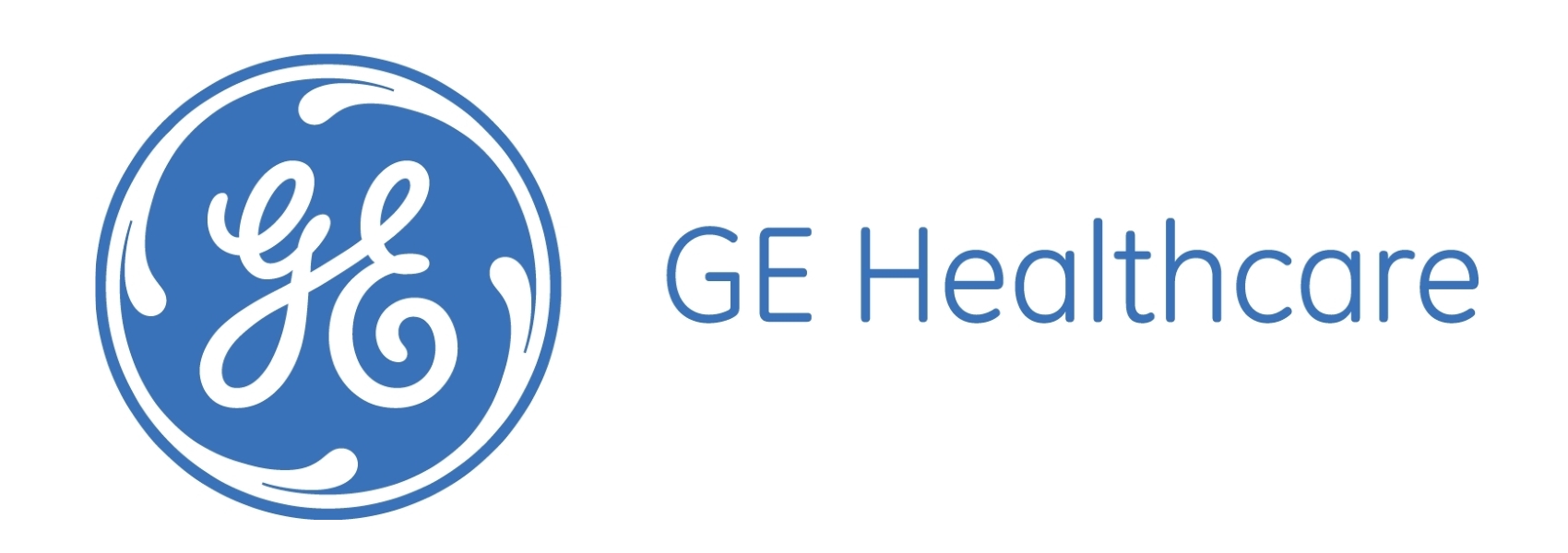 GE Healthcare Logo