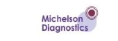 Michelson Diagnostics Logo