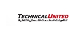 Technical United Logo